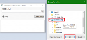 Windows 7 USB 3